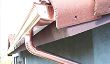 Rain Gutter Installation, Repair, Cleaning in Secaucus, NJ